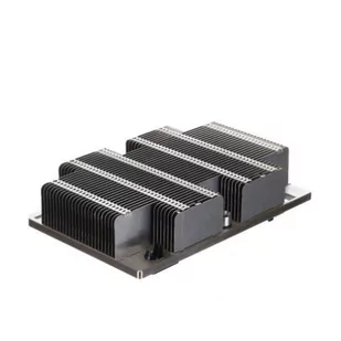 Radiator dedykowany do serwerów DELL PowerEdge R640 | 412-AAMC - Akcesoria do serwerów - miniaturka - grafika 1