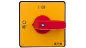 Wyłączniki światła i elektryczne - Eaton Rozłącznik izolacyjny 3P 100A do wbudowania P3-100/E-RT 007189 007189 - miniaturka - grafika 1