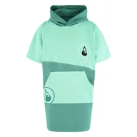 Pływanie - Poncho bawełniane Travel - Wave Hawaii - Breese- S/M - miniaturka - grafika 1