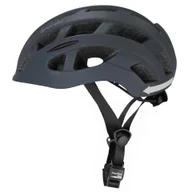 Akcesoria do skatingu - Kask rowerowy z kierunkowskazami Spokey Pointer Pro - miniaturka - grafika 1