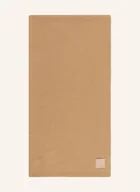 Apaszki i szaliki damskie - Calvin Klein Szal Z Kaszmiru braun - miniaturka - grafika 1