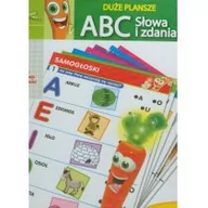 Zabawki interaktywne dla dzieci - Lisciani Giochi Karotka ABC Słowa i zadania - miniaturka - grafika 1