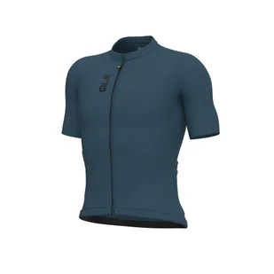 Koszulka rowerowa męska Alé Cycling Solid Color Block Off Road - Koszulki rowerowe - miniaturka - grafika 1