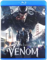 Filmy przygodowe Blu-Ray - Venom - miniaturka - grafika 1