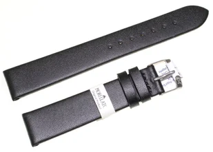 Skórzany pasek do zegarka 18 mm Morellato A01X5126875019CR18 Micra - Akcesoria do zegarków - miniaturka - grafika 1