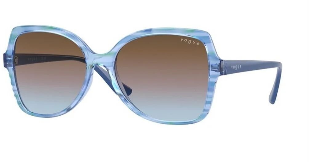Okulary przeciwsłoneczne damskie Vogue VO5488S-306048 ø 56 mm