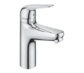 Baterie umywalkowe - GROHE 24327001 - Bateria umywalkowa SWIFT rozmiar M chrom błyszczący - miniaturka - grafika 1