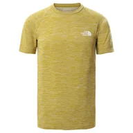 Koszulki sportowe męskie - The North Face Impendor > 0A3S1DVQ91 - miniaturka - grafika 1