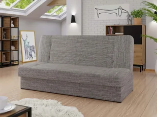 Kanapa z funkcją spania Zelka sofa rozkładana - Sofy i kanapy - miniaturka - grafika 1