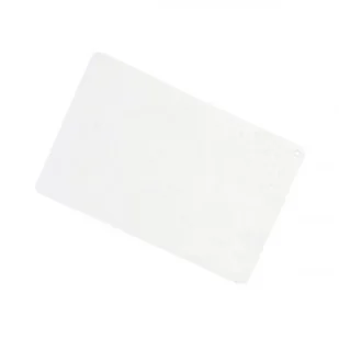SCOT Karta RFID 13,56MHz z chipem kompatybilny z MF 1k, umożliwia zaprogramowanie własnego ID, standard 14443 - Kontrola dostępu - miniaturka - grafika 1