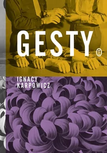 Gesty - E-booki - literatura polska - miniaturka - grafika 1