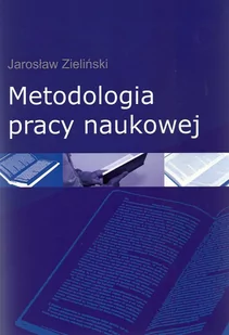 Metodologia pracy naukowej - E-booki - prawo - miniaturka - grafika 1