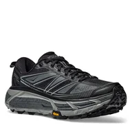 Sneakersy męskie - Sneakersy Hoka Mafate Speed 2 1126851 Czarny - miniaturka - grafika 1