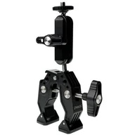 Akcesoria do kamer sportowych - Zacisk LABPANO PJ-B001 - miniaturka - grafika 1