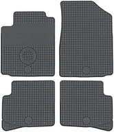 Dywaniki samochodowe - Dywaniki gumowe, Toyota Yaris hatchback od 1998 - 2005r. 213391 - miniaturka - grafika 1