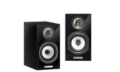 Głośniki i kolumny - TRIANGLE Titus EZ Black HG - miniaturka - grafika 1