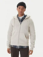 Bluzy męskie - G-Star Raw Bluza Premium Core D16122-C235 Écru Regular Fit - miniaturka - grafika 1