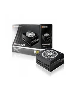 Chieftronic GPX-550FC - Zasilacze komputerowe - miniaturka - grafika 2