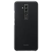 Etui i futerały do telefonów - Huawei Magic Case etui pokrowiec Huawei Mate 20 Lite czarny (51992651) - miniaturka - grafika 1