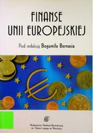 Biznes - Finanse UNII Europejskiej - miniaturka - grafika 1