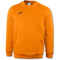 Bluzy dla chłopców - Joma chłopięca bluza Cairo Ii, pomarańczowa świecąca, XXXXS - miniaturka - grafika 1
