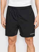 Tenis ziemny - HEAD męskie szorty Club M, czarny, s - miniaturka - grafika 1