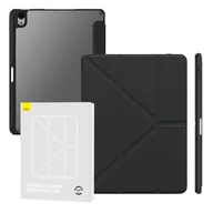 Etui do tabletów - Etui ochronne Baseus Minimalist do iPad Air 4/Air 5 10.9-inch (czarne) - miniaturka - grafika 1