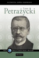 Biografie i autobiografie - Leon Petrażycki - miniaturka - grafika 1
