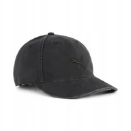 Czapki i chusty sportowe męskie - Puma Czapka Premium Ess Classic Bb 02597401 R Uniwersalny - miniaturka - grafika 1