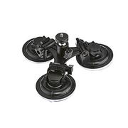 Akcesoria do kamer sportowych - Mantona 3-feet suction cup mount XL GoPro 21282 - miniaturka - grafika 1