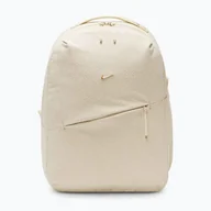 Plecaki - Plecak Nike Aura 24 l light khaki/light khaki/light trnsparent gold WYSYŁKA W 24H 30 DNI NA ZWROT - miniaturka - grafika 1