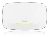 Routery - Zyxel NWA210AXV2-EU0101F Access Point WLAN Biały PoE - miniaturka - grafika 1