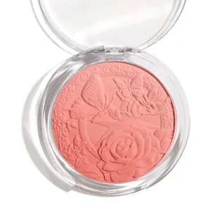 MOIRA Signature Ombre Blush Róż do policzków 006 Mellow Pink 9g - Róże do policzków - miniaturka - grafika 2