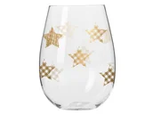 Szklanki - Krosno STAR Szklanka do napojów 500 ml 6 sztuk 5900345820798 - miniaturka - grafika 1