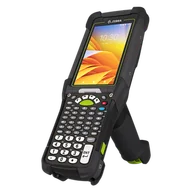Kolektory danych - Kolektor danych Zebra MC9400 SE58, 58 klawiszy, uchwyt pistoletowy - miniaturka - grafika 1