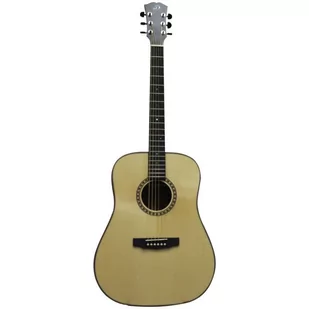 Dowina Bordeaux D-DS gitara akustyczna - Gitary akustyczne - miniaturka - grafika 1