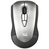 Myszki - Adesso iMouse P10 czarno-szara - miniaturka - grafika 1