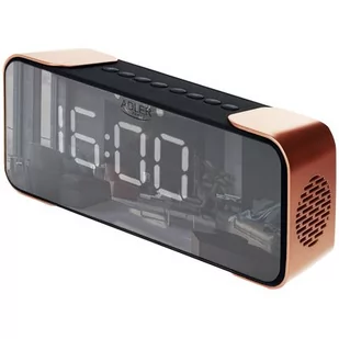 Radiobudzik ADLER AD 1190 Copper - Radiobudziki - miniaturka - grafika 1