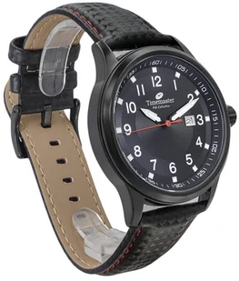 Zegarek Timemaster Zegarek - ZQTIM 276-03 - Zegarki męskie - miniaturka - grafika 1