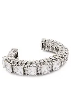 Bransoletki - Patrizia Pepe Bransoletka 8J1715/M032-W350 Srebrny - miniaturka - grafika 1