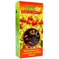 Herbata - Dary Natury Herbata Dereniówka BIO 100g 52B9-78657 - miniaturka - grafika 1