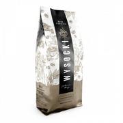 Kawa - Wysocki Coffee świeżo palona 100% Arabica - miniaturka - grafika 1