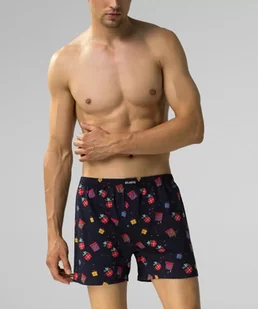 BOKSERKI ATLANTIC 2GMB-006 JZ24 - Atlantic - Majtki damskie - miniaturka - grafika 1