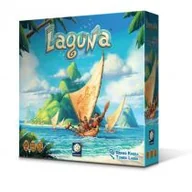 Gry planszowe - Funiverse Laguna - miniaturka - grafika 1