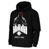 Bluzy męskie - Jeden z Was Bluza z Kapturem S - miniaturka - grafika 1