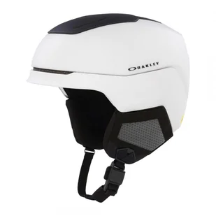 Oakley MOD5, kask narciarski, biały - Kaski narciarskie - miniaturka - grafika 1