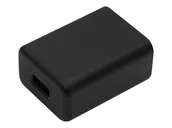 Specjalistyczne programy komputerowe - REALWEAR USB Power Adapter Quick Charge 3.0 - EU - miniaturka - grafika 1