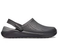Klapki i japonki damskie - Crocs, Klapki, Literide Clog, rozmiar 36 1/2 - miniaturka - grafika 1