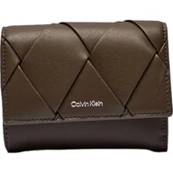 Portfele - Calvin Klein Portfel - miniaturka - grafika 1