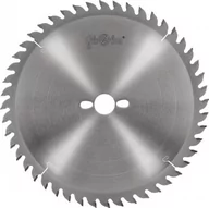 Tarcze do pił - Globus Piła HM 250x30x2,7/1,6/42z GS10 PS210-0250-0004 - miniaturka - grafika 1